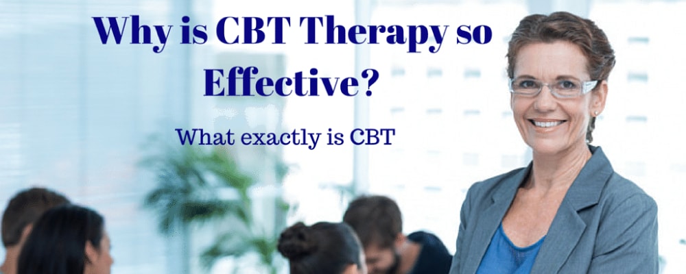 CBT Therapy