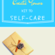 Self-Soothing ideas to cope with Intense Emotional Distress