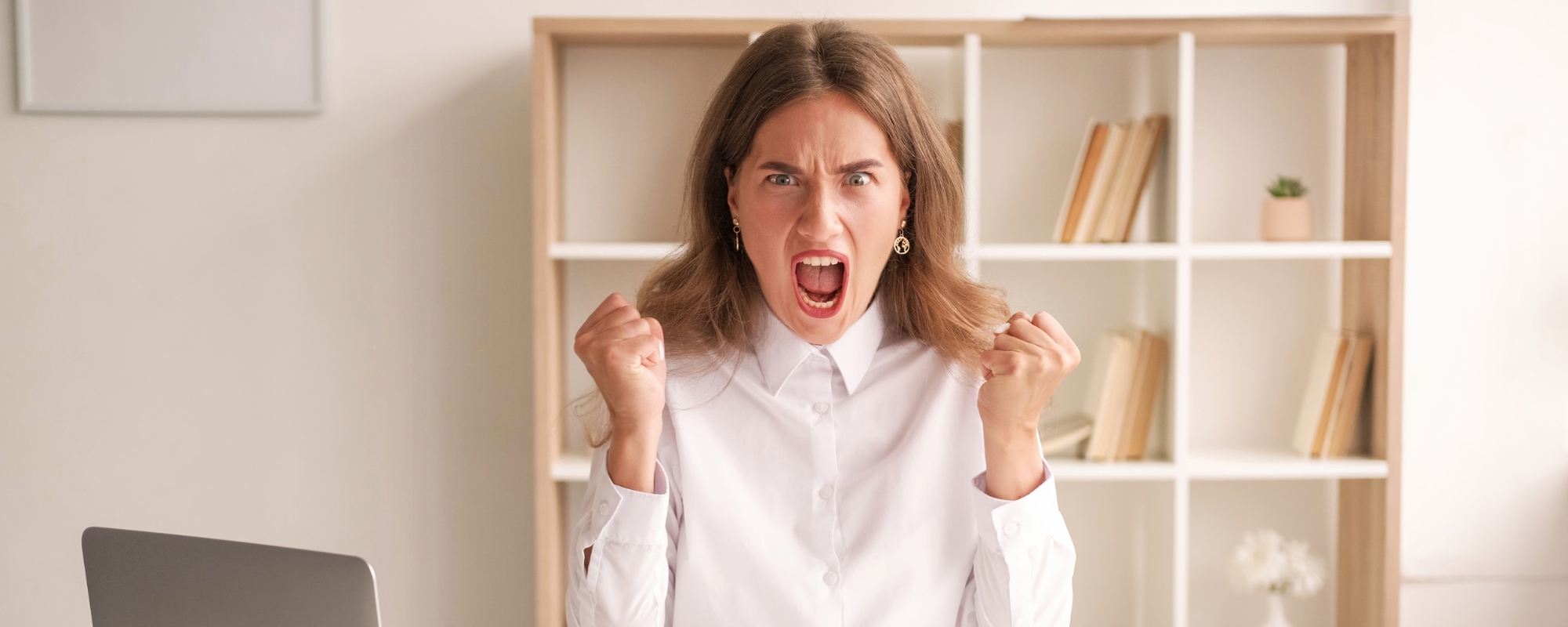 The top anger management treatment clinic in Ontario